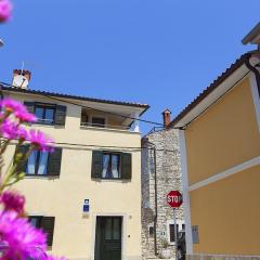 Seaside holiday house Novigrad - 3365