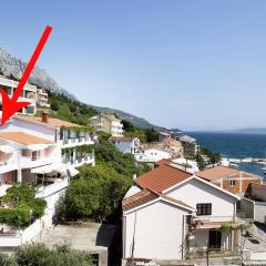 Apartments by the sea Podgora, Makarska - 2714