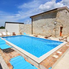 Family friendly house with a swimming pool Orihi, Central Istria - Sredisnja Istra - 3334