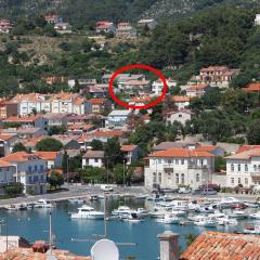 Apartments and rooms with parking space Palit, Rab - 3195