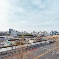 팬더 게스트하우스