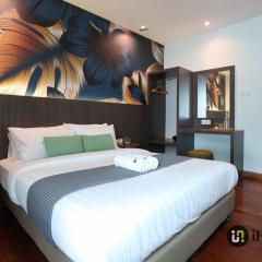 Trevor Hotel Malacca Town By I Housing