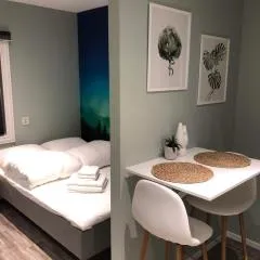 Central studio apartment Apt 104