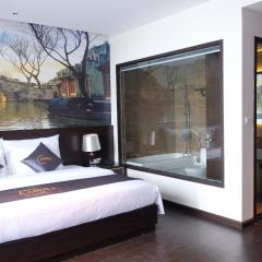 Aisha House and Apartment