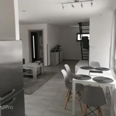 Ubytování Záluží