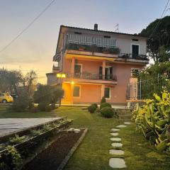 Suite Il Giardino dei Vescovi