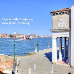 CANALVIEW Giudecca