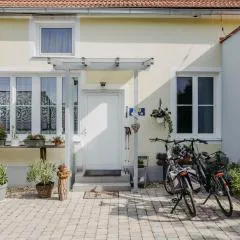 Apartment Familie Cortie