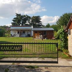 Kanucamp Altfriesack