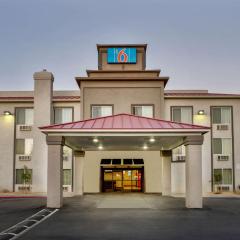 Motel 6-Hesperia, CA - West Main Street I-15