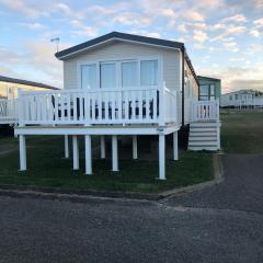 Crimdon dene holiday park