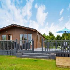 Hidden Gem Lodge with Hot Tub