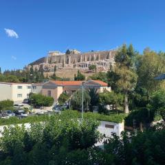 Check Point - Acropolis View A