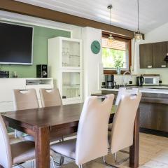 Ferienhaus "Meeresurlaub"