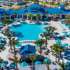 Brand New 6 Bed Windsor Island Resort Near Disney! villa