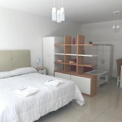 Departamento en Recoleta - Con pileta, parilla, gym - Piso 2