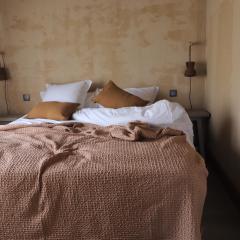 Azenhas do Mar Valley House