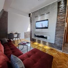 Apartman Filip Novi Sad