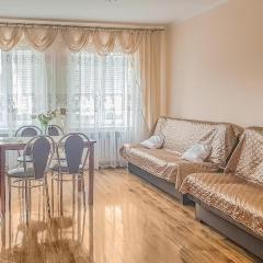 Beautiful Apartment In Dominikowo With Wifi