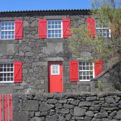 Casa do Jardim de Lava