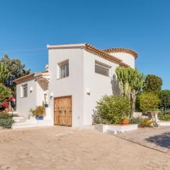 Scenic Villa, Costa Blanca