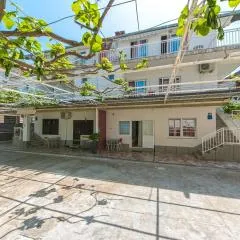 Apartment Podaca 4734b