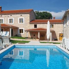 Family friendly house with a swimming pool Orihi, Central Istria - Sredisnja Istra - 3415
