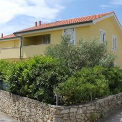 Apartments by the sea Nerezine, Losinj - 3451