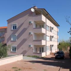 Apartments with a parking space Kraj, Pasman - 3459