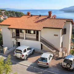 Apartments with a parking space Rabac, Labin - 3015