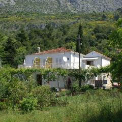 Apartments by the sea Podaca, Makarska - 3037