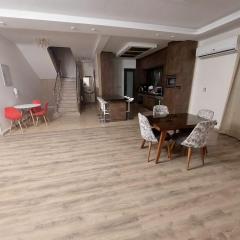 Near Mall Masr - Families only - 6 october - Luxury town house