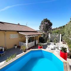 Lovely villa in Castellammare del Golfo with private pool