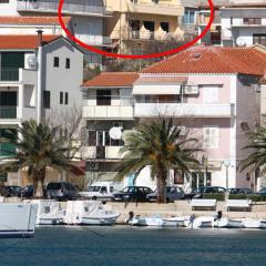 Apartments with parking space Baska Voda, Makarska - 2709