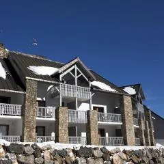 Résidence Mer & Golf Pic du Midi