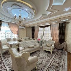 Samarkand luxury apartment #2