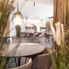 Sporthotel Podersdorf