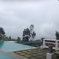 Mountain Club Resort Munnar