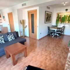 SITO HOME MÁLAGA cerca de Aeropuerto, Playa, Metro, Bus