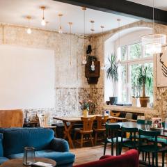 Kwieci Dom Gościnny sloowfood w Górach Izerskich