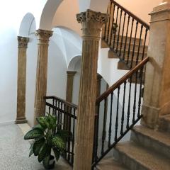 Il Cortile del Principe