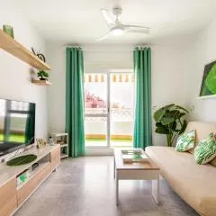 BRISAMAR Rota ATLÁNTICO apartment