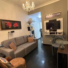 Copacabana Apartamento