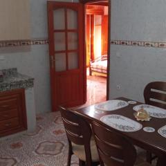 PERLA appartement familial