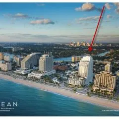 Stylish 1 BR at Fort Lauderdale