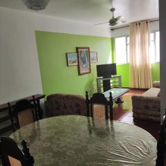 Apartamento Pitangueiras Guarujá