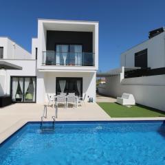 Casa da Praia - Moradia com piscina privada - By SCH
