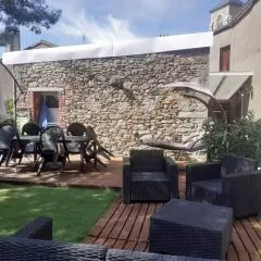 Le repos beaurepairien