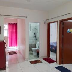 2 Bed Room Independent Apartment in Dehradun