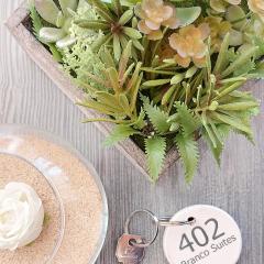 Branco Suites - Rooms & Holiday Apartments